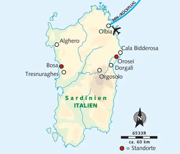 wikinger reise 11 tage