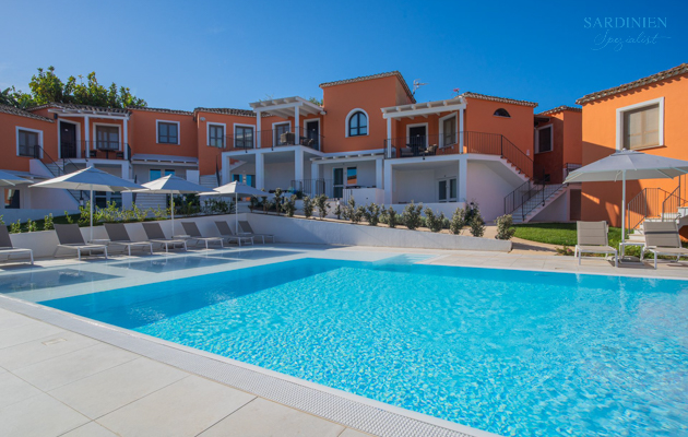 galanias resort