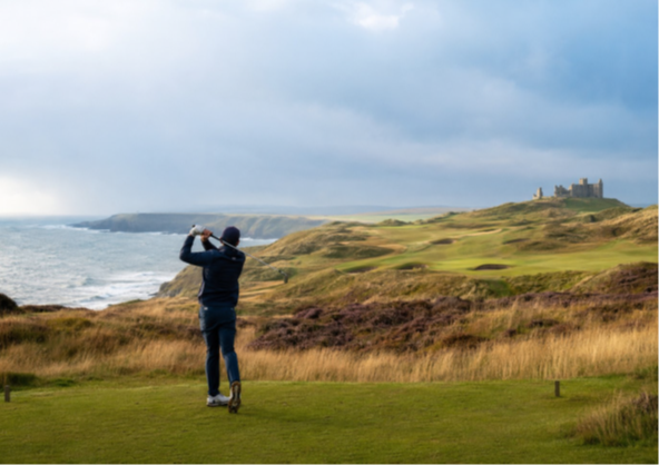 golf