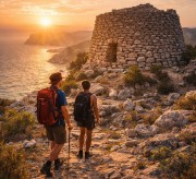 studienreise nuraghe