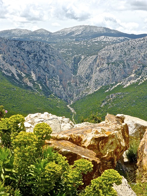 canyon-cala-gorropu